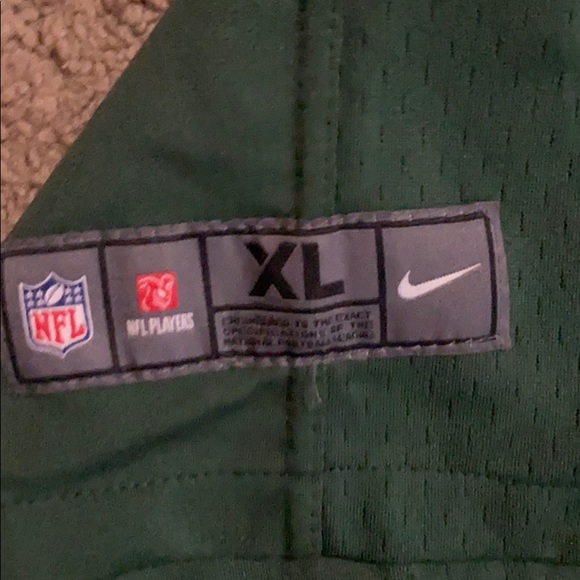 Jordy Nelson Packers Jersey - Picture 3 of 3